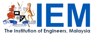 crest of Institution of Engineers Malaysia