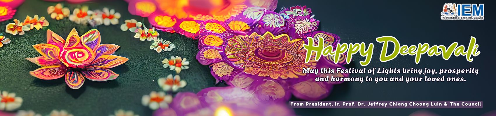 Deepavali 2025